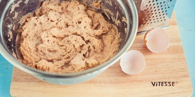 картофельные драники