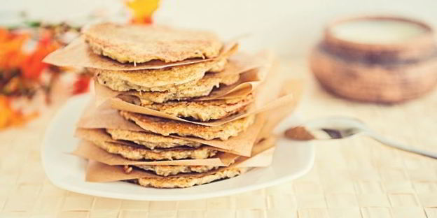 картофельные драники