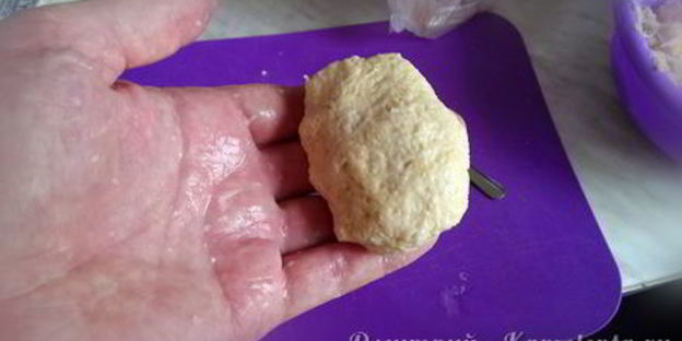 картофельные колдуны с грибами