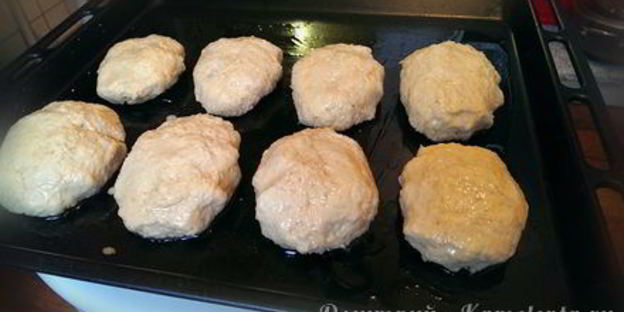 картофельные колдуны с грибами