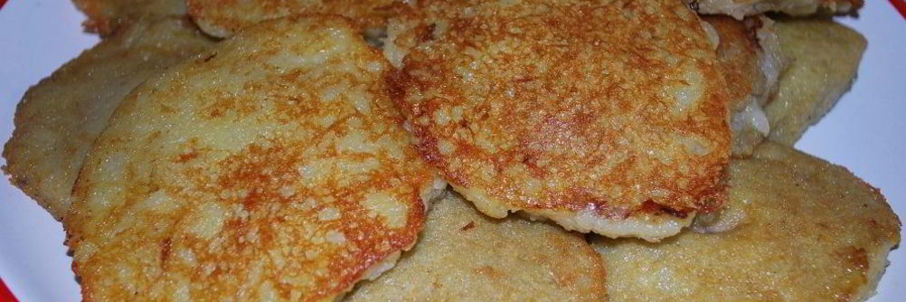 Картофельные колдуны