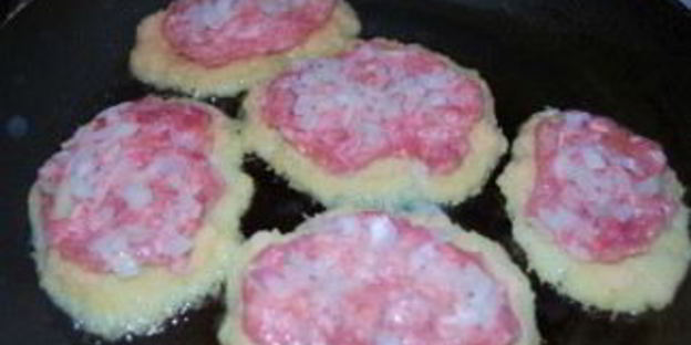 картофельные колдуны