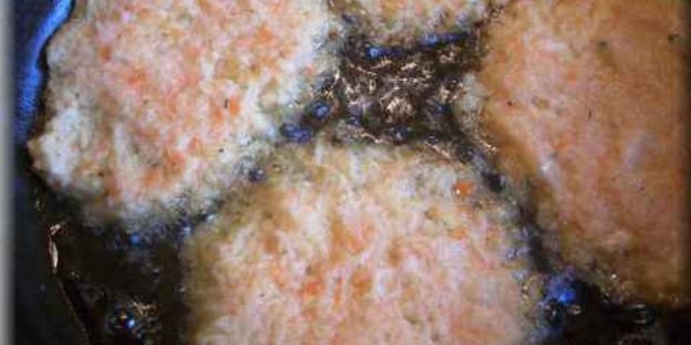 колдуны из картофеля с фаршем