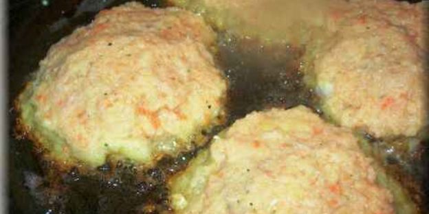 колдуны из картофеля с фаршем