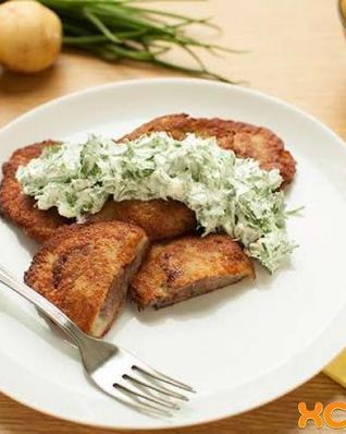 Колдуны из картофеля