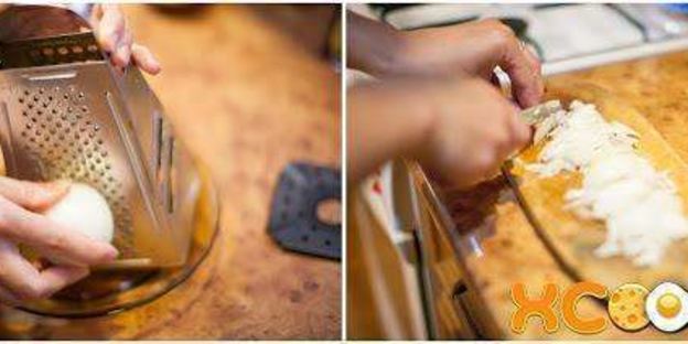 колдуны из картофеля