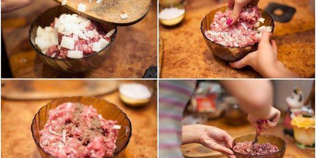 колдуны из картофеля