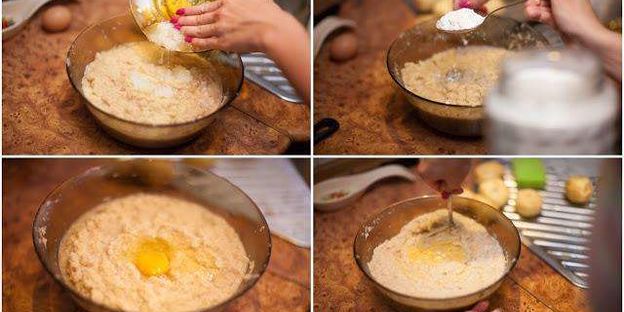 колдуны из картофеля