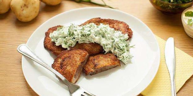 колдуны из картофеля