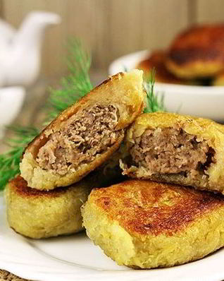 Колдуны по-белорусски