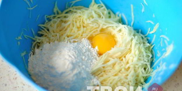 колдуны с мясом