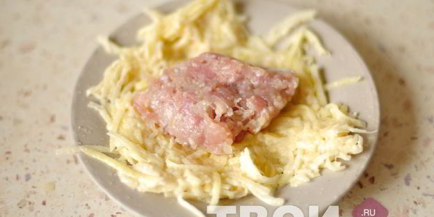 колдуны с мясом