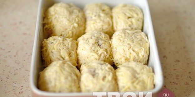 колдуны с мясом