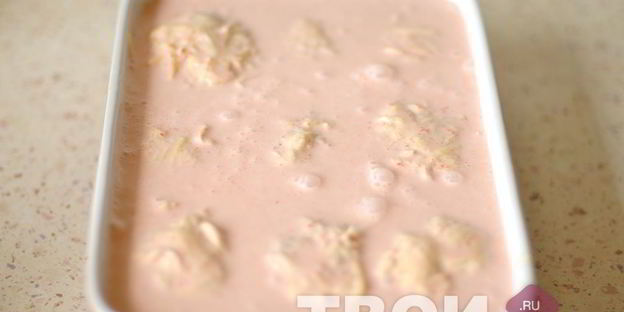 колдуны с мясом