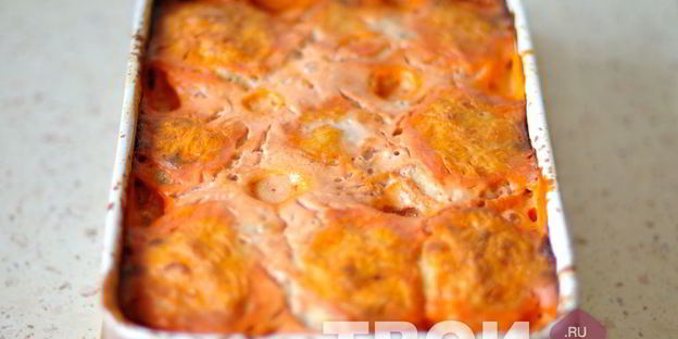 колдуны с мясом