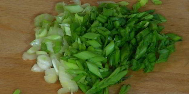 свекольные драники с брынзой