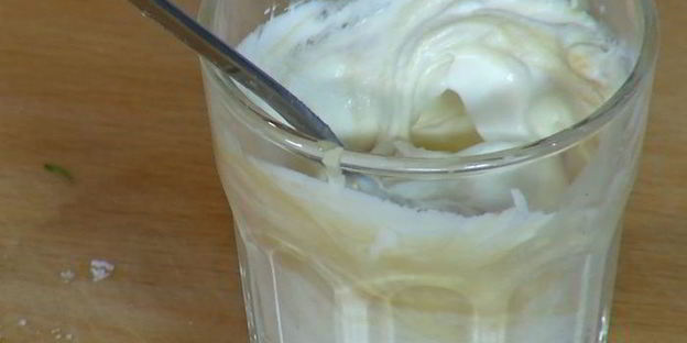 свекольные драники с брынзой