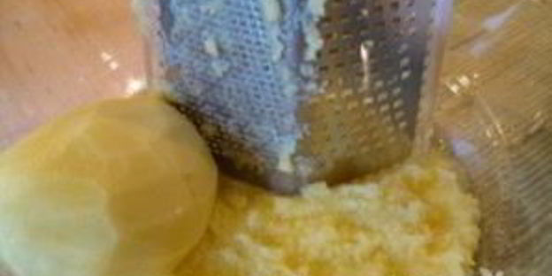 украинские драники