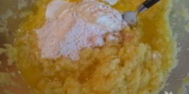 украинские драники