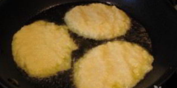 украинские драники