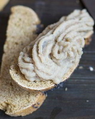 Форшмак диетический