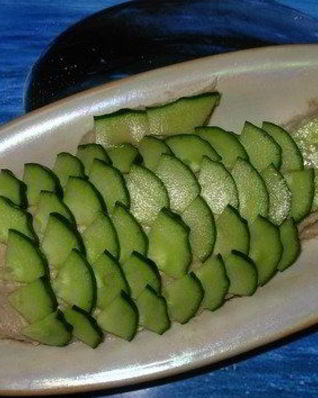 Форшмак для детей