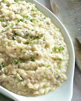 Форшмак еврейский классический