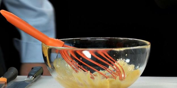 форшмак под шубой