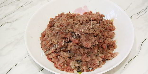 селедочный форшмак