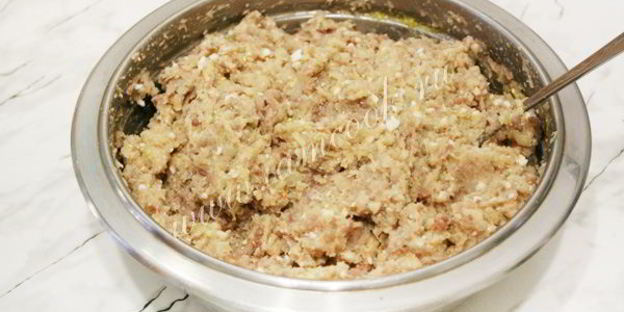 селедочный форшмак