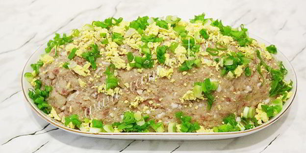 селедочный форшмак