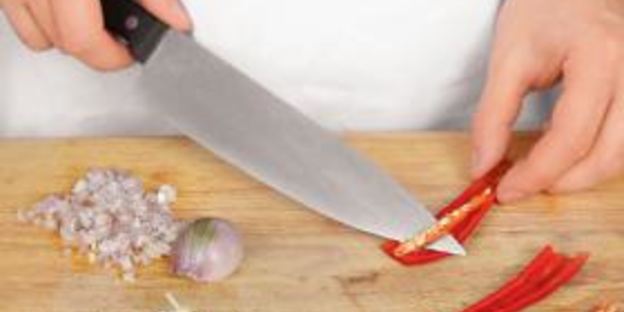 азиатские фрикадельки