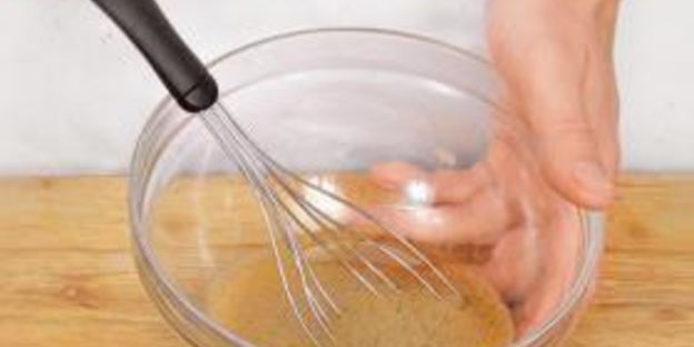 азиатские фрикадельки