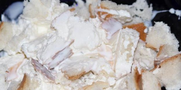 фрикадельки из трески в томатно-базиликовом соусе