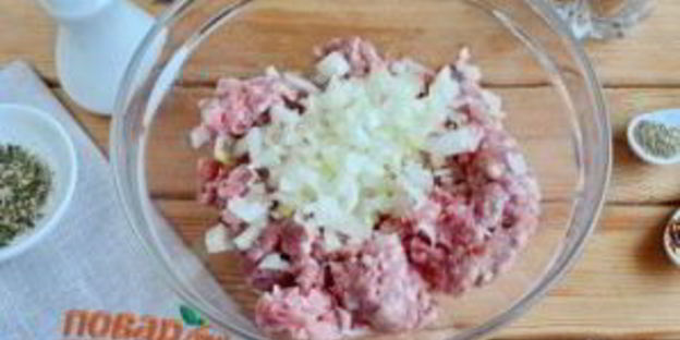 фрикадельки нирвана