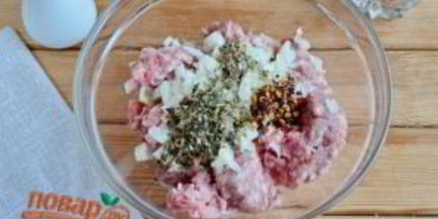 фрикадельки нирвана