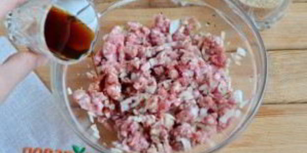 фрикадельки нирвана