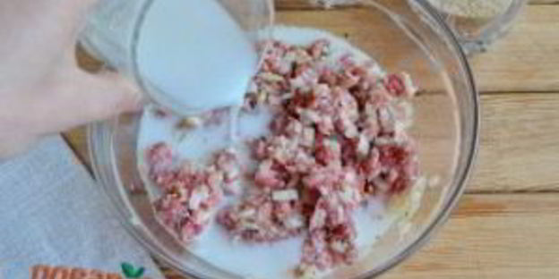 фрикадельки нирвана