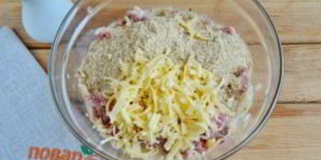 фрикадельки нирвана