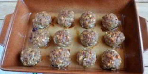 фрикадельки нирвана