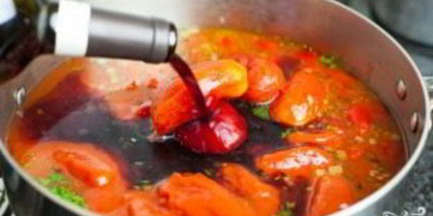 фрикадельки по-итальянски