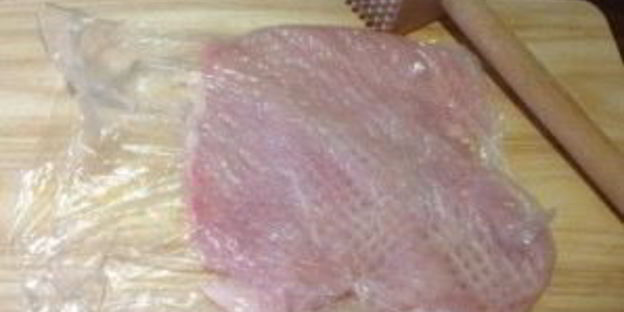 фрикадельки под соусом в духовке