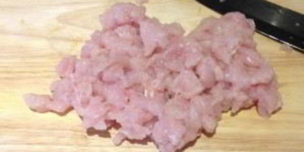 фрикадельки под соусом в духовке