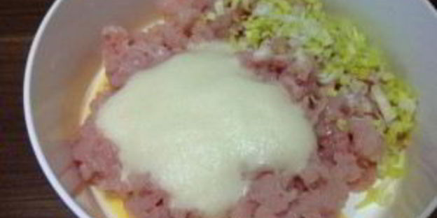 фрикадельки под соусом в духовке