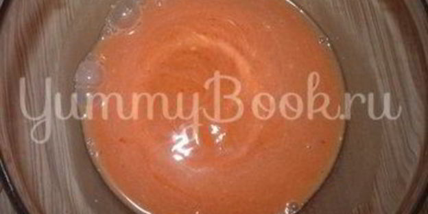 фрикадельки под томатно-сырным соусом из мультиварки