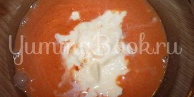 фрикадельки под томатно-сырным соусом из мультиварки