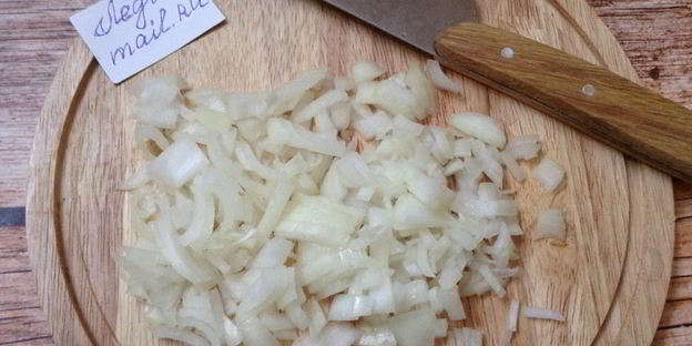 фрикадельки с капустой в духовке