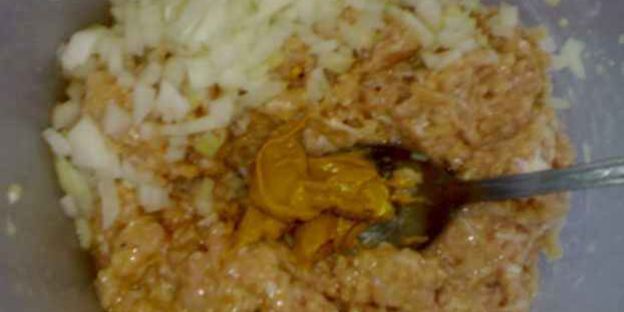 фрикадельки с макаронами в соусе