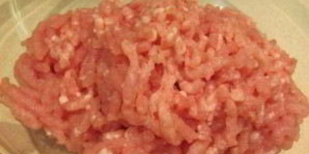 фрикадельки с рисом