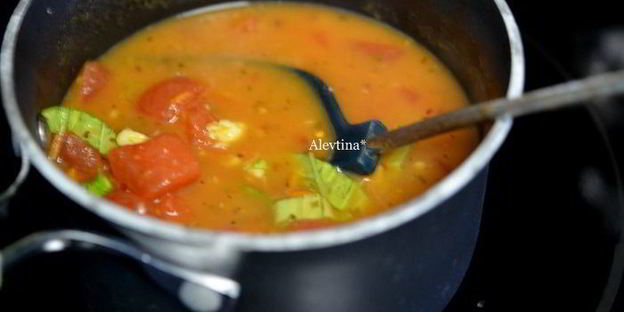 фрикадельки с сыром по-итальянски